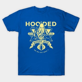 Hoody Hoo T-Shirt